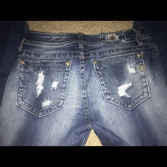 Miss me jeans! - Picture 4 of 5